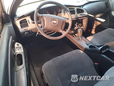 Zdjęcie 8 z 12 samochodu: 2006 CHEVROLET MONTE CARLO LT VIN:2G1WM15K269199915 - miniatura