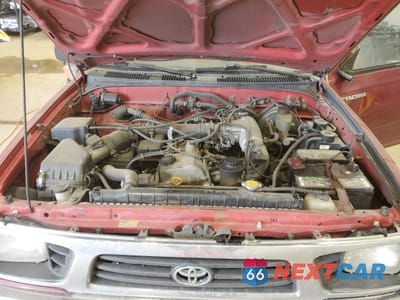 Zdjęcie 13 z 15 samochodu: 1996 TOYOTA TACOMA XTRACAB VIN:4TAWM72N4TZ206885 - miniatura