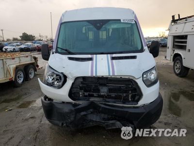 Piąte zdjęcie samochodu w środku: 2019 FORD TRANSIT T-150 VIN:1FMZK1CM2KKB48353 - miniatura