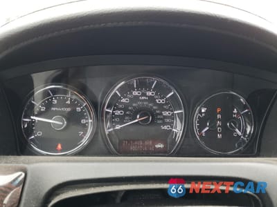 Zdjęcie 9 z 15 samochodu: 2011 LINCOLN MKS VIN:1LNHL9DR4BG612604 - miniatura