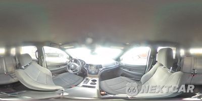 Zdjęcie 14 z 17 samochodu: 2017 JEEP GRAND CHEROKEE LAREDO VIN:1C4RJFAG1HC900001 - miniatura