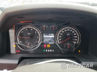 Zdjęcie 9 z 16 samochodu: 2010 DODGE RAM 1500 VIN:1D7RV1CT1AS161053 - miniatura