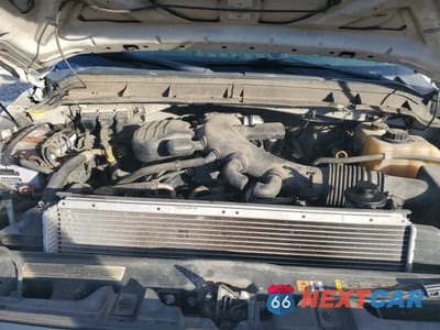 Zdjęcie 11 z 13 samochodu: 2012 FORD F450 SUPER DUTY VIN:1FDUF4GY7CEC01996 - miniatura