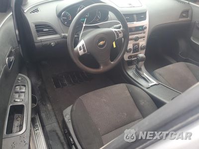Zdjęcie 8 z 12 samochodu: 2012 CHEVROLET MALIBU 1LT VIN:1G1ZC5EU4CF380364 - miniatura