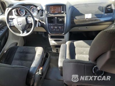 Zdjęcie 8 z 14 samochodu: 2019 DODGE GRAND CARAVAN SE VIN:2C7WDGBG9KR793554 - miniatura
