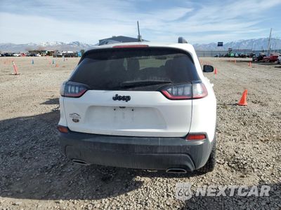 Zdjęcie 6 z 15 samochodu: 2019 JEEP CHEROKEE LATITUDE PLUS VIN:1C4PJLLX6KD339105 - miniatura