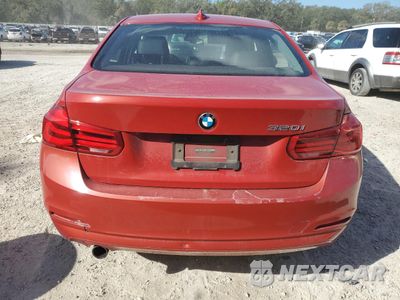 Zdjęcie 6 z 12 samochodu: 2016 BMW 320 I VIN:WBA8E1G53GNT99265 - miniatura