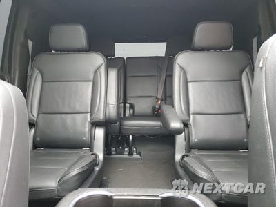 Zdjęcie 10 z 15 samochodu: 2021 GMC YUKON XL DENALI VIN:1GKS2JKLXMR332615 - miniatura
