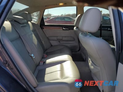 Zdjęcie 11 z 15 samochodu: 2008 INFINITI M35 BASE VIN:JNKAY01F28M651584 - miniatura