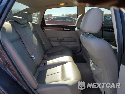 Zdjęcie 11 z 15 samochodu: 2008 INFINITI M35 BASE VIN:JNKAY01F28M651584 - miniatura