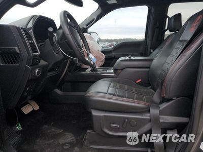 Zdjęcie 7 z 13 samochodu: 2020 FORD F150 SUPERCREW VIN:1FTEW1E58LFA29844 - miniatura
