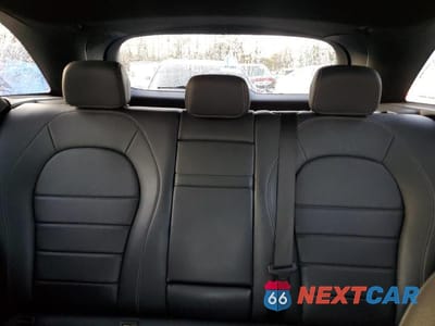 Zdjęcie 10 z 14 samochodu: 2019 MERCEDES-BENZ GLC 300 VIN:WDC0G4JB7KF568775 - miniatura