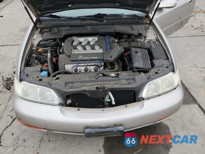 Zdjęcie 11 z 14 samochodu: 1999 ACURA 3.0CL VIN:19UYA2258XL011553 - miniatura