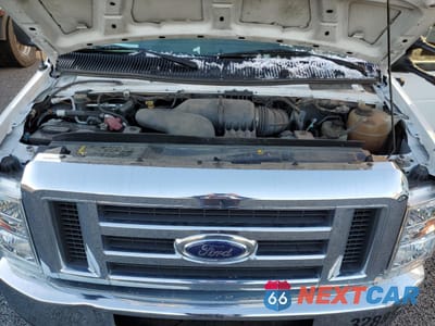 Zdjęcie 12 z 15 samochodu: 2016 FORD ECONOLINE E350 SUPER DUTY CUTAWAY VAN VIN:1FDWE3FL1GDC39439 - miniatura