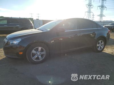 2014 CHEVROLET CRUZE LT 1G1PC5SB9E7318627 - główne zdjęcie licytacji z USA - miniatura