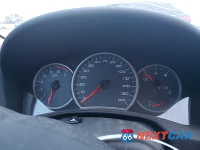 Zdjęcie 9 z 12 samochodu: 2007 PONTIAC GRAND PRIX VIN:2G2WP552271229263 - miniatura