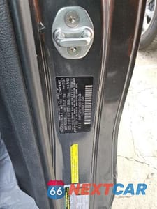 Zdjęcie 13 z 13 samochodu: 2019 HYUNDAI VELOSTER BASE VIN:KMHTG6AF9KU019944 - miniatura