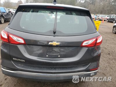 Zdjęcie 6 z 14 samochodu: 2018 CHEVROLET EQUINOX LS VIN:2GNAXHEV5J6125420 - miniatura