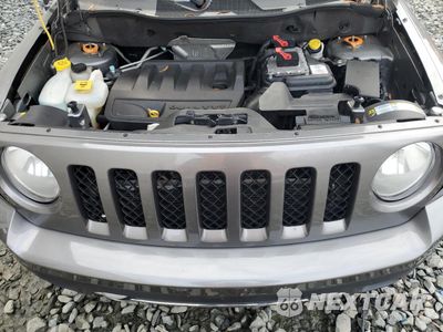 Zdjęcie 11 z 13 samochodu: 2013 JEEP PATRIOT LIMITED VIN:1C4NJRCB2DD151568 - miniatura
