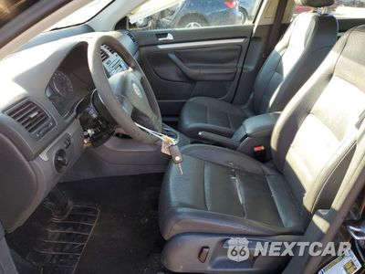 Zdjęcie 7 z 14 samochodu: 2007 VOLKSWAGEN JETTA WOLFSBURG VIN:3VWEG71K47M117790 - miniatura