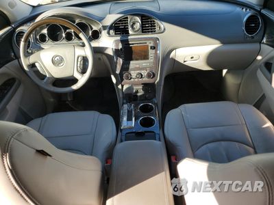 Zdjęcie 8 z 15 samochodu: 2017 BUICK ENCLAVE VIN:5GAKVBKD5HJ347532 - miniatura