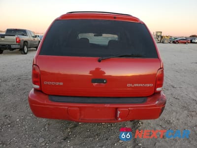 Zdjęcie 6 z 15 samochodu: 2002 DODGE DURANGO SLT VIN:1B4HR48N02F200096 - miniatura