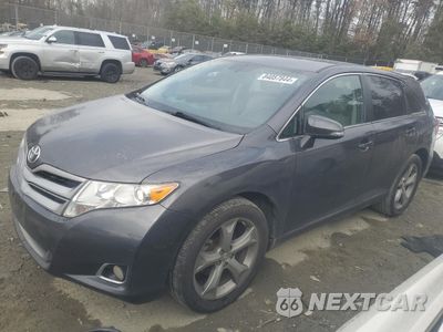 2014 TOYOTA VENZA LE 4T3ZK3BB9EU069838 - główne zdjęcie licytacji z USA - miniatura