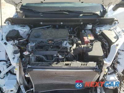 Zdjęcie 12 z 14 samochodu: 2021 TOYOTA RAV4 LE VIN:2T3H1RFV7MC108111 - miniatura