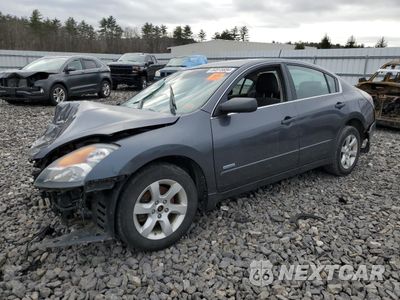2009 NISSAN ALTIMA HYBRID 1N4CL21E09C127407 - główne zdjęcie licytacji z USA - miniatura