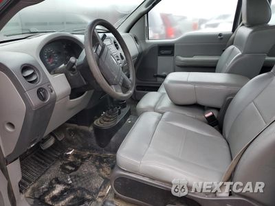 Zdjęcie 7 z 12 samochodu: 2005 FORD F150 VIN:1FTPX145X5FA94561 - miniatura