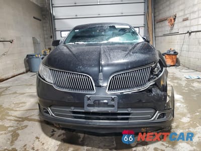 Piąte zdjęcie samochodu w środku: 2015 LINCOLN MKS VIN:1LNHL9EK7FG601734 - miniatura