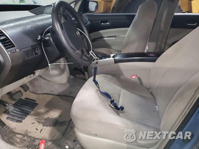 Zdjęcie 7 z 15 samochodu: 2007 TOYOTA PRIUS VIN:JTDKB20U577651160 - miniatura
