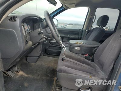 Zdjęcie 7 z 15 samochodu: 2004 DODGE RAM 1500 ST VIN:1D7HA18DX4S626796 - miniatura