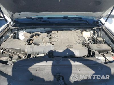 Zdjęcie 13 z 15 samochodu: 2021 TOYOTA 4RUNNER SR5/SR5 PREMIUM VIN:JTENU5JR0M5888225 - miniatura