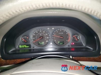 Zdjęcie 9 z 15 samochodu: 2005 VOLVO S80 2.5T VIN:YV1TS592851411893 - miniatura