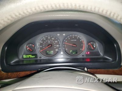 Zdjęcie 9 z 15 samochodu: 2005 VOLVO S80 2.5T VIN:YV1TS592851411893 - miniatura
