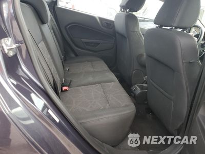 Zdjęcie 10 z 14 samochodu: 2013 FORD FIESTA SE VIN:3FADP4BJ1DM142246 - miniatura
