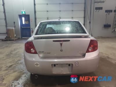 Zdjęcie 6 z 14 samochodu: 2007 PONTIAC G5 VIN:1G2AJ55F577343873 - miniatura