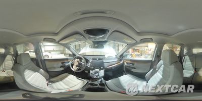 Zdjęcie 14 z 16 samochodu: 2019 HONDA CR-V EX VIN:2HKRW2H55KH624223 - miniatura