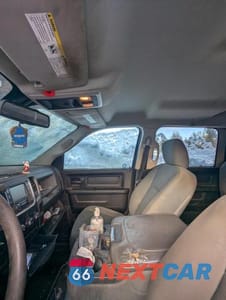 Zdjęcie 8 z 14 samochodu: 2013 RAM 2500 ST VIN:3C6UR5CL0DG581390 - miniatura