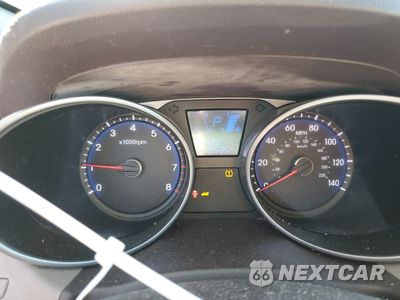 Zdjęcie 9 z 16 samochodu: 2012 HYUNDAI TUCSON GLS VIN:KM8JU3AC1CU364052 - miniatura