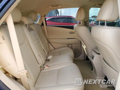Zdjęcie 11 z 15 samochodu: 2013 LEXUS RX 350 VIN:JTJZK1BA1D2009732 - miniatura