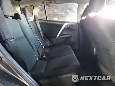 Zdjęcie 10 z 15 samochodu: 2017 TOYOTA RAV4 LE VIN:JTMBFREV4HJ139585 - miniatura