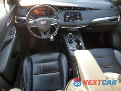 Zdjęcie 8 z 13 samochodu: 2021 CADILLAC XT4 PREMIUM LUXURY VIN:1GYFZDR48MF003724 - miniatura