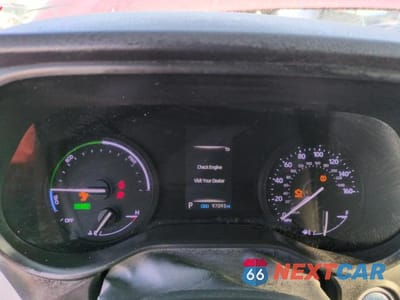 Zdjęcie 9 z 13 samochodu: 2021 TOYOTA SIENNA LE VIN:5TDKRKECXMS005383 - miniatura
