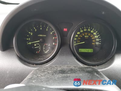 Zdjęcie 9 z 14 samochodu: 2007 CHEVROLET AVEO BASE VIN:KL1TD66667B768314 - miniatura