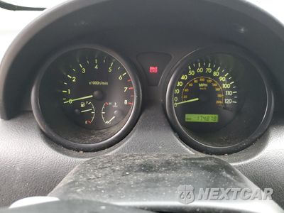 Zdjęcie 9 z 14 samochodu: 2007 CHEVROLET AVEO BASE VIN:KL1TD66667B768314 - miniatura