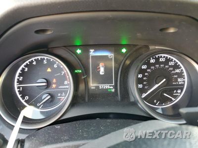 Zdjęcie 9 z 14 samochodu: 2022 TOYOTA CAMRY SE VIN:4T1T11AK8NU628481 - miniatura