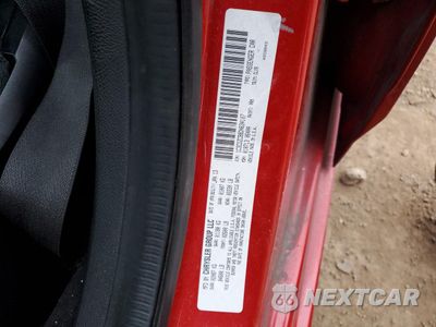 Zdjęcie 15 z 15 samochodu: 2013 DODGE AVENGER SXT VIN:1C3CDZCB8DN634107 - miniatura