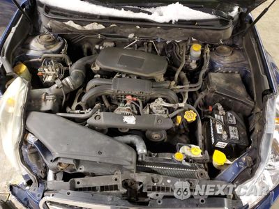 Zdjęcie 11 z 13 samochodu: 2011 SUBARU LEGACY 2.5I PREMIUM VIN:4S3BMCG62B3235283 - miniatura